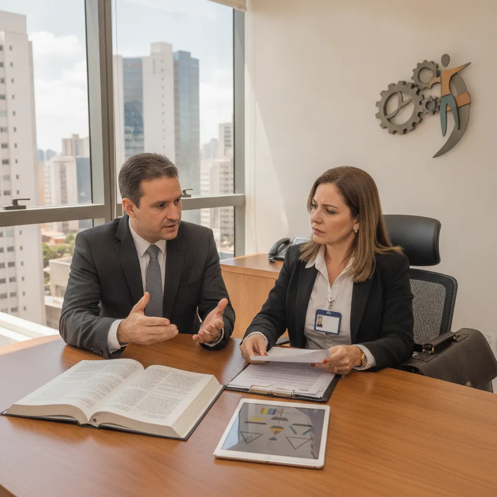 Adicional de Periculosidade para Servidor Público em Goiânia