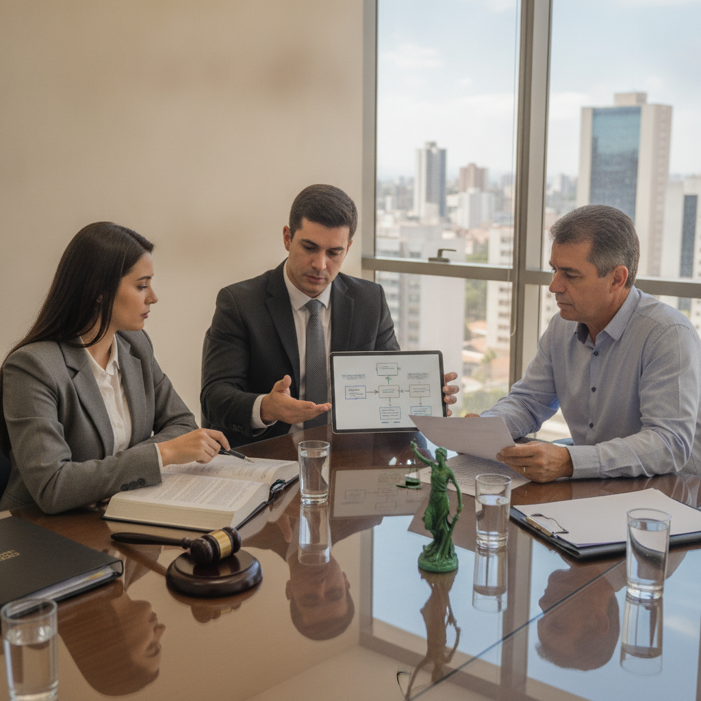Aposentadoria do Servidor Público Estadual em Goiás