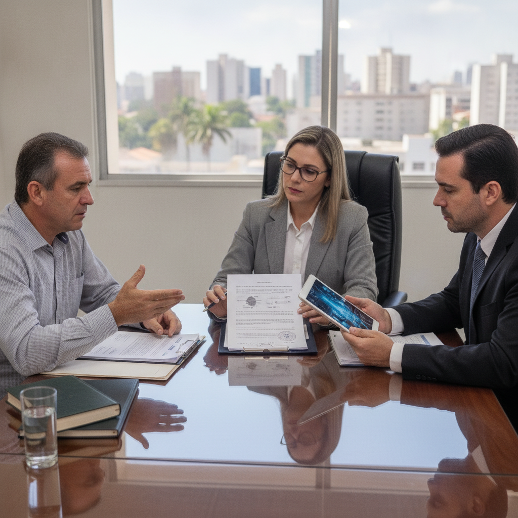 Aposentadoria por Invalidez do Servidor Público em Goiânia