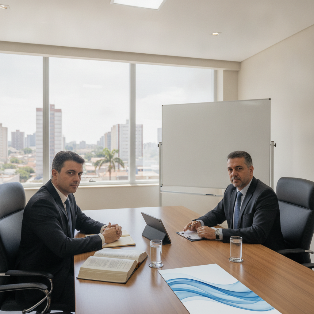 Aposentadoria por Invalidez do Servidor Público em Goiânia