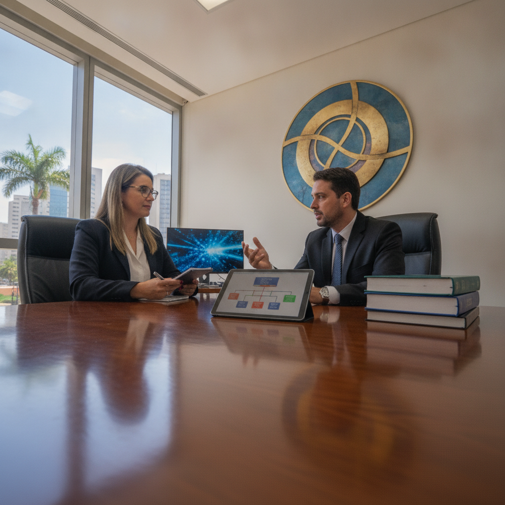 Benefícios do Servidor Público Estadual de Goiás: Guia Completo