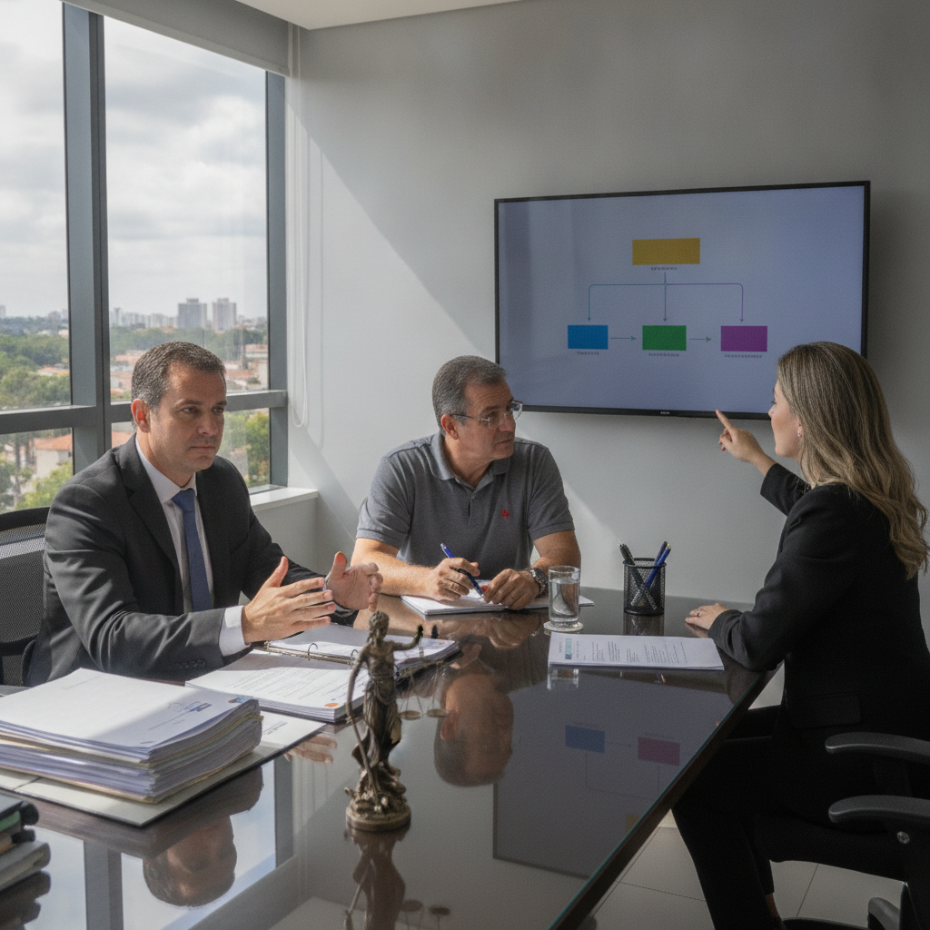 Como Funciona a Licença Prêmio do Servidor Público em Goiânia
