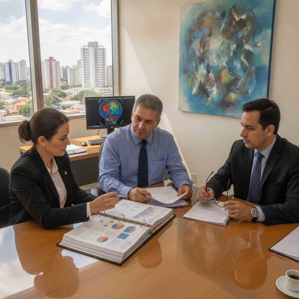 Como Funciona a Licença Prêmio do Servidor Público em Goiânia