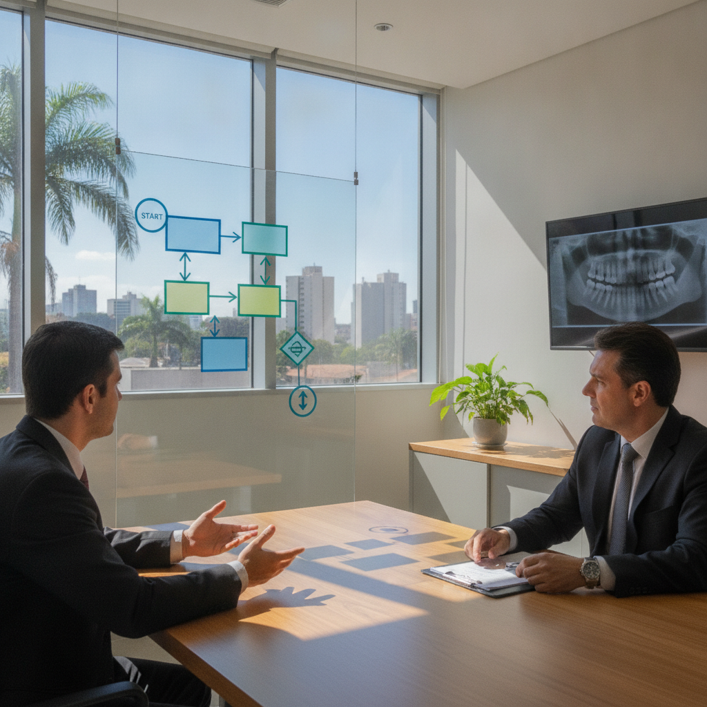 Como Funciona o PAD para Servidor Público Federal em Goiânia