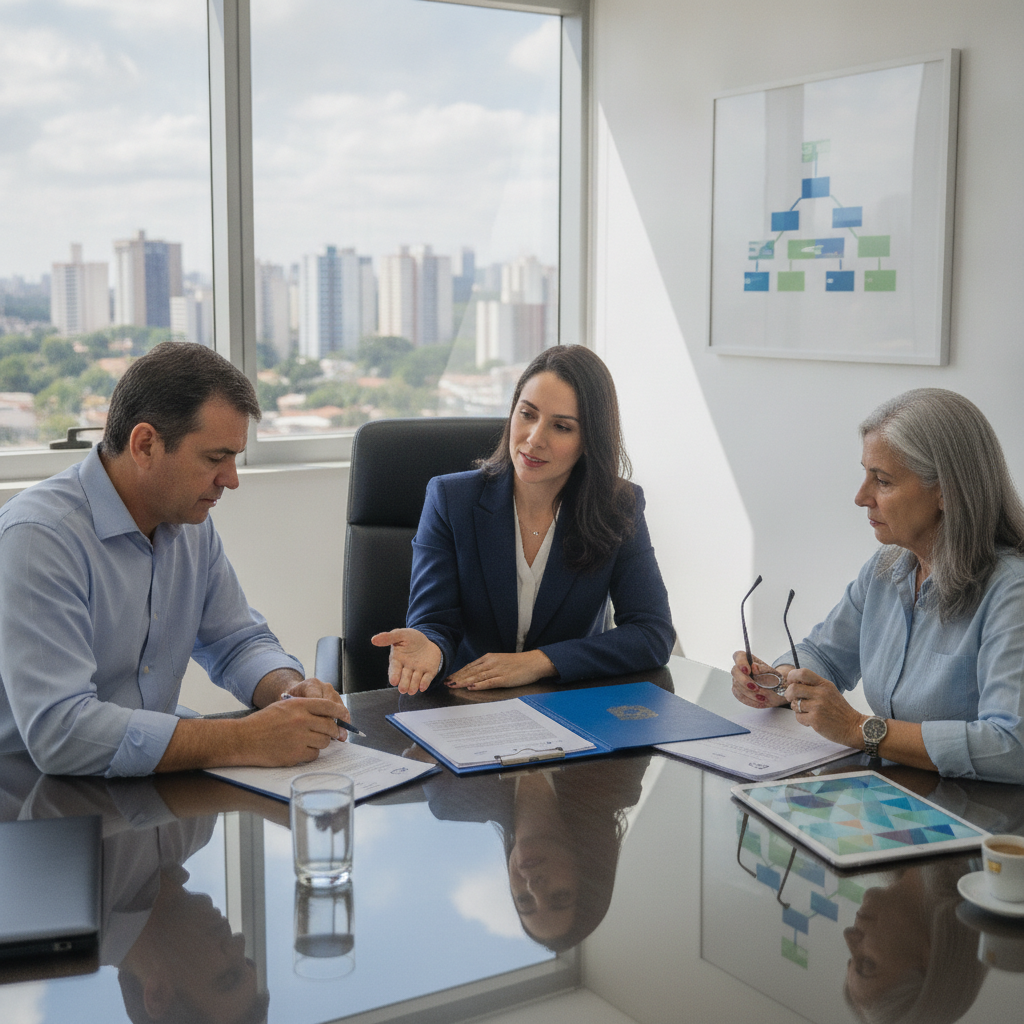 Como Pedir Revisão de Aposentadoria de Servidor Público em Goiás