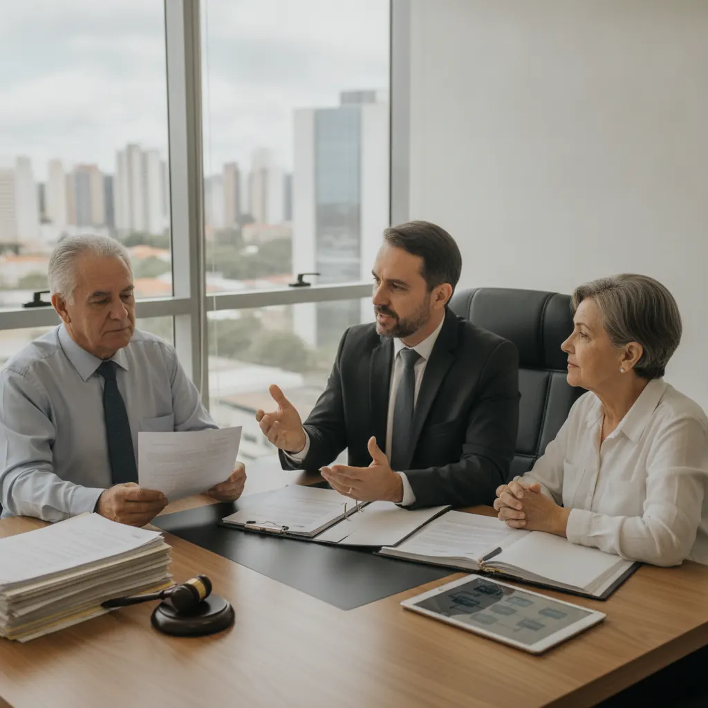 Como Solicitar Revisão de Aposentadoria de Servidor Público em Goiás