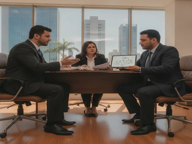 Direitos do Servidor Público em Caso de Exoneração em Goiânia