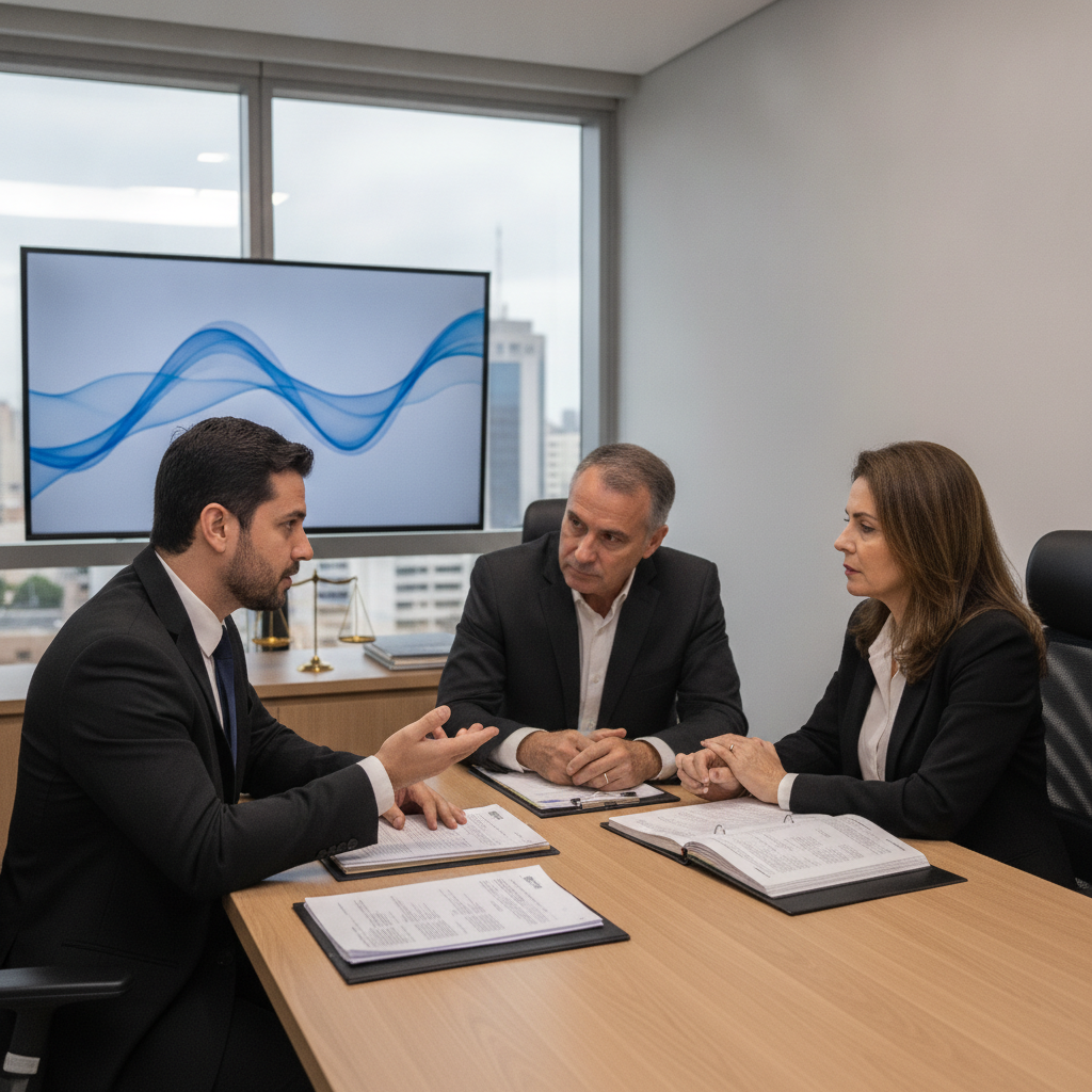 Direitos do Servidor Público em Investigação Administrativa em Goiás