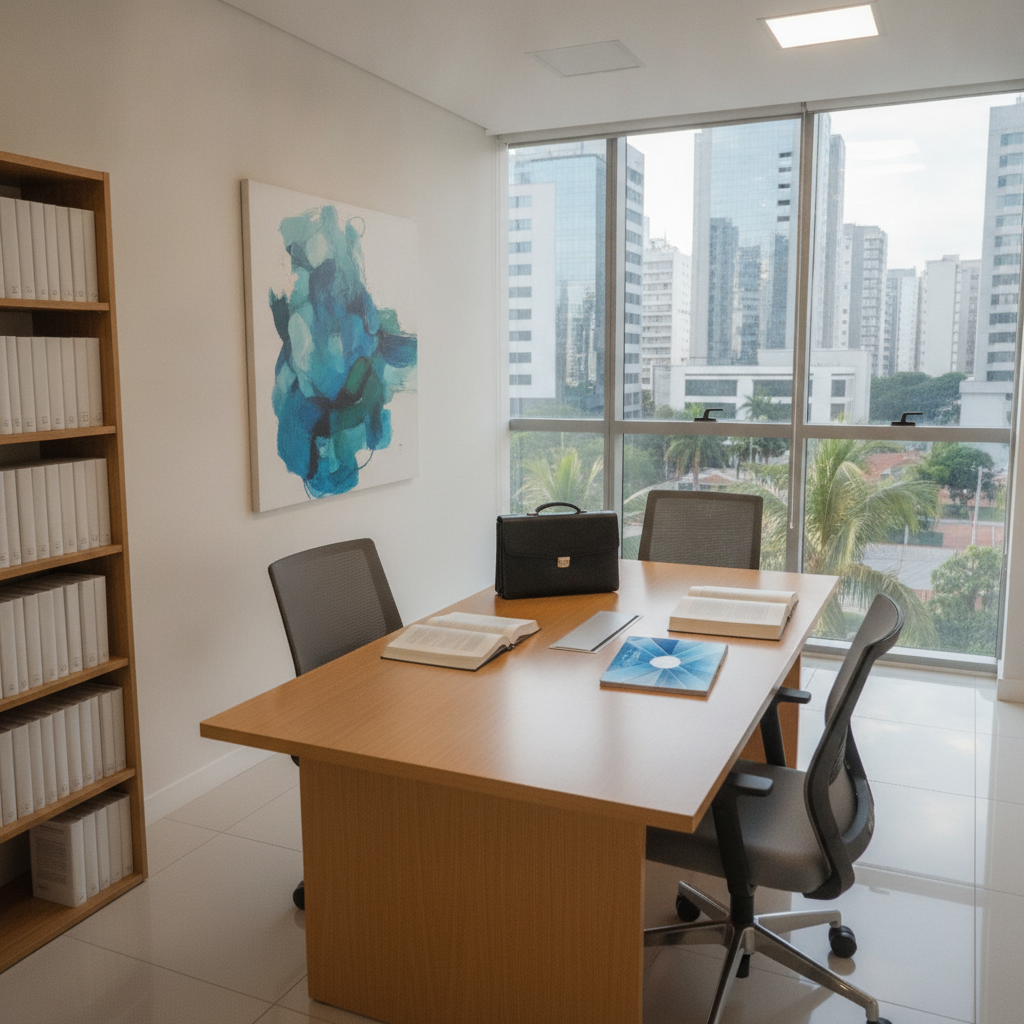 Direitos do Servidor Público Estadual em Goiânia