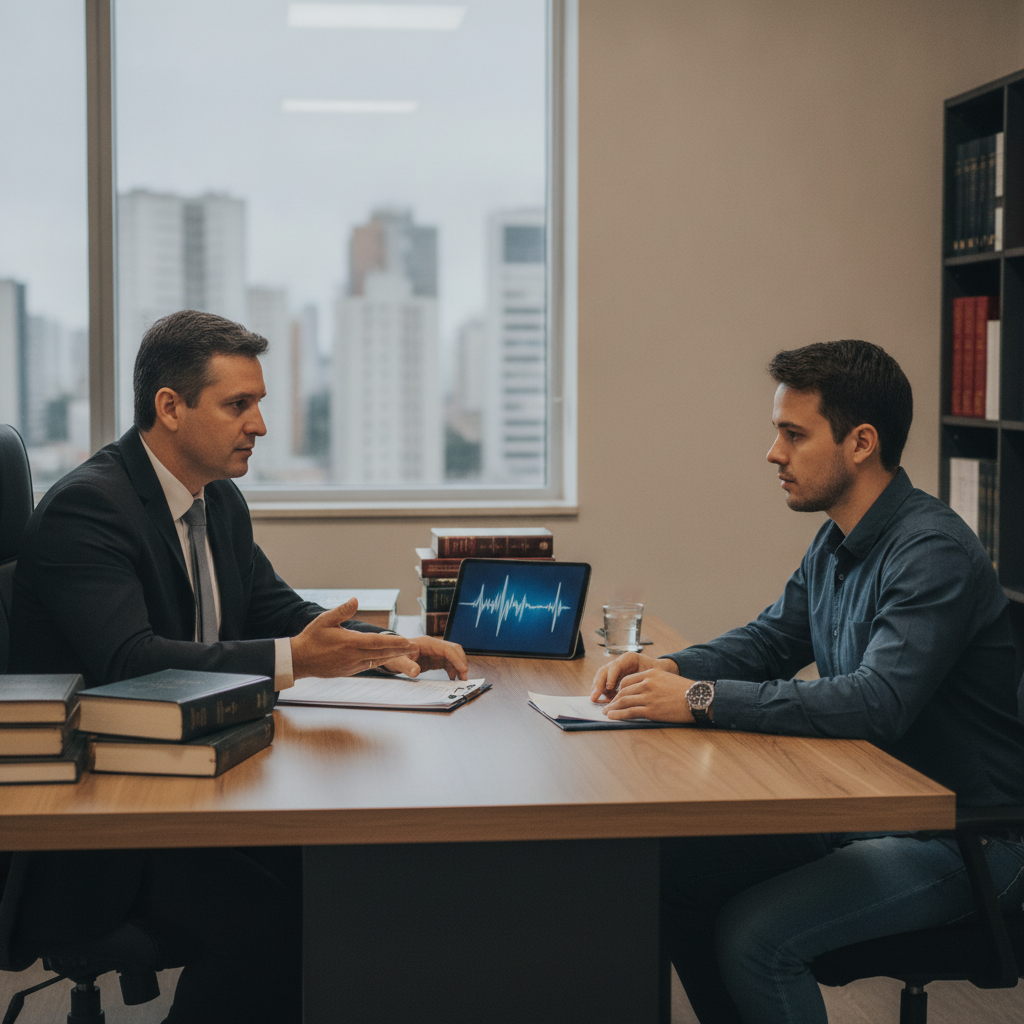 Direitos do Servidor Público Exonerado em Goiânia