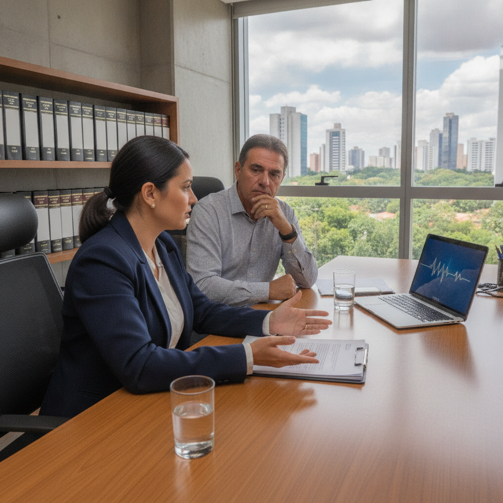 Direitos do Servidor Público Exonerado em Goiânia