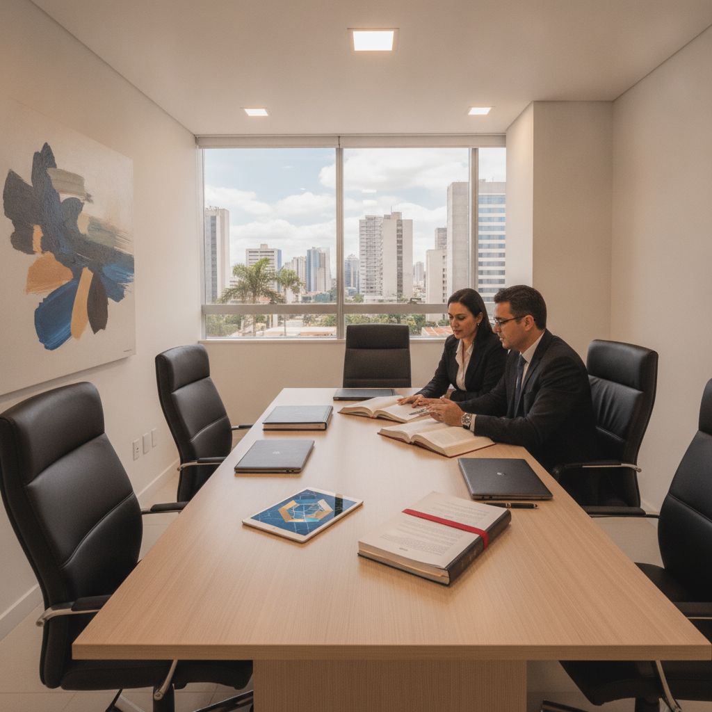 Direitos do Servidor Público Federal em Goiânia