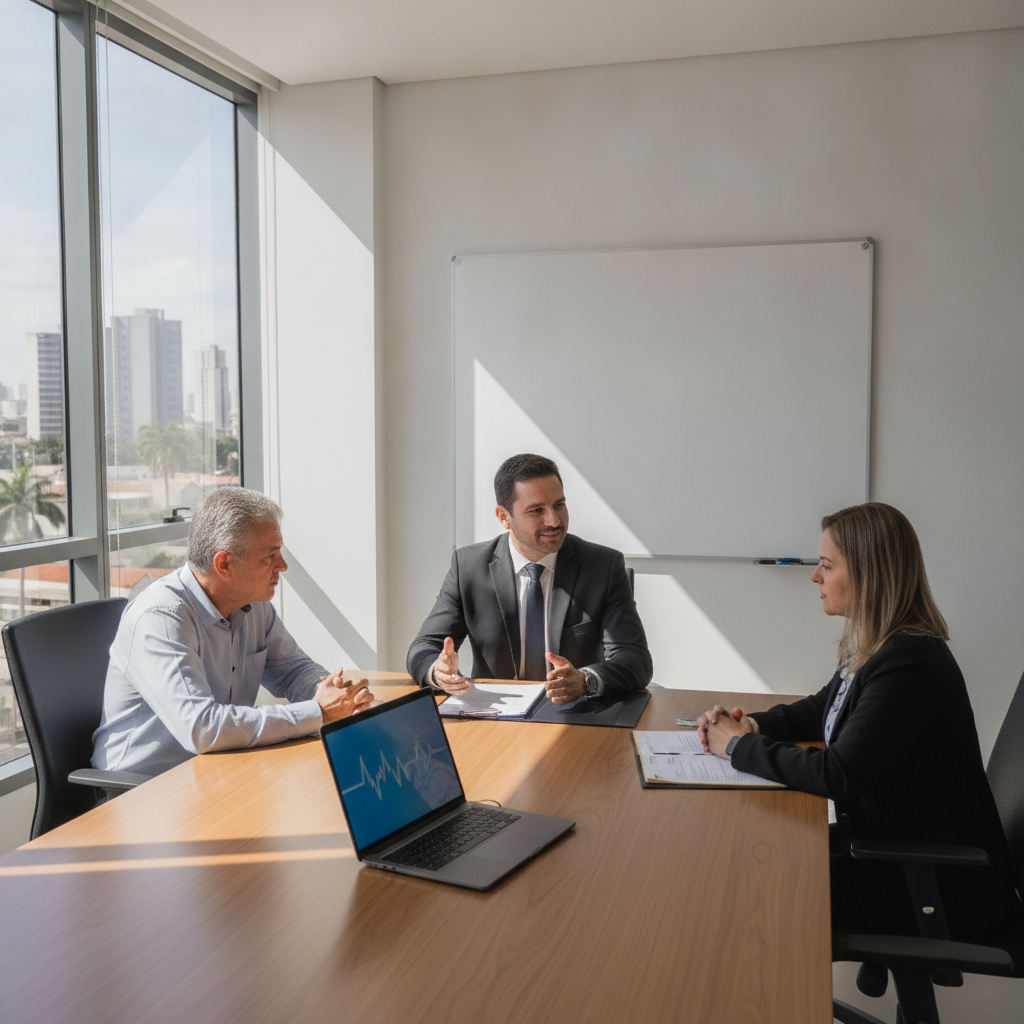 Direitos do Servidor Público Municipal em Goiânia