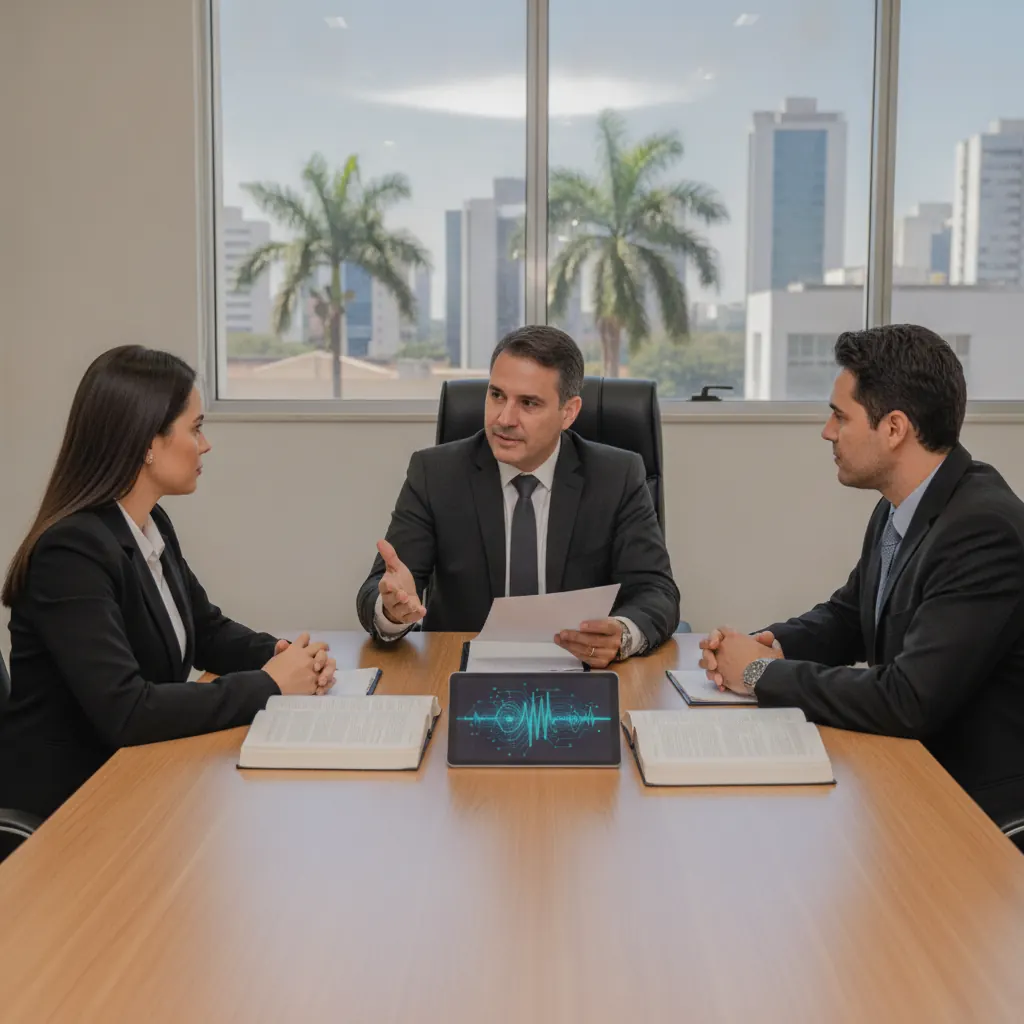 Estabilidade do Servidor Público em Goiás: Como Conquistar