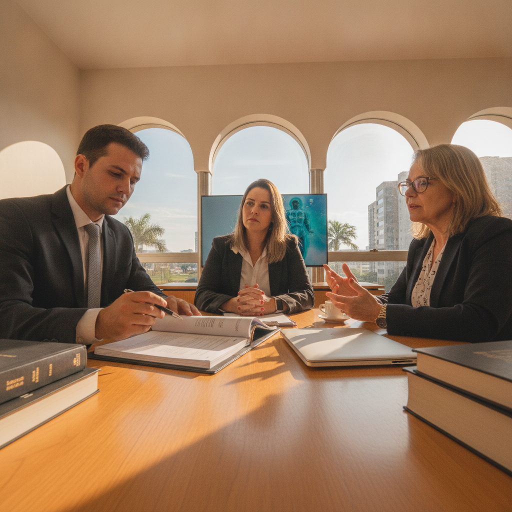 Martins Advocacia para Servidores Públicos em Goiânia