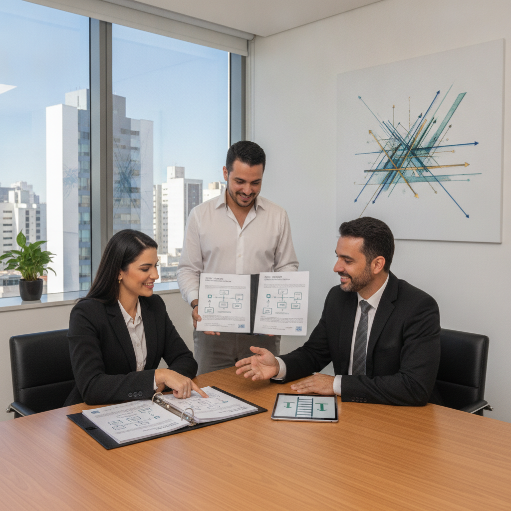 Progressão Funcional Servidor Público Goiás: Guia Completo