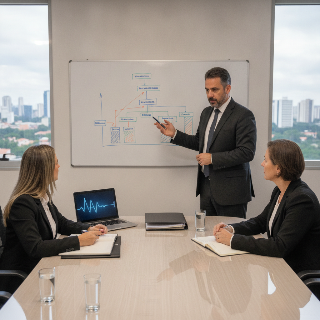 Progressão Salarial do Servidor Público em Goiânia