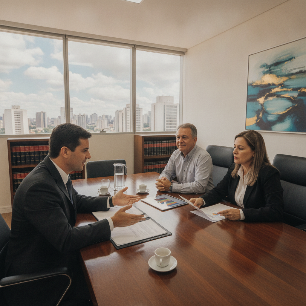 Revisão de Benefícios do Servidor Público em Goiânia