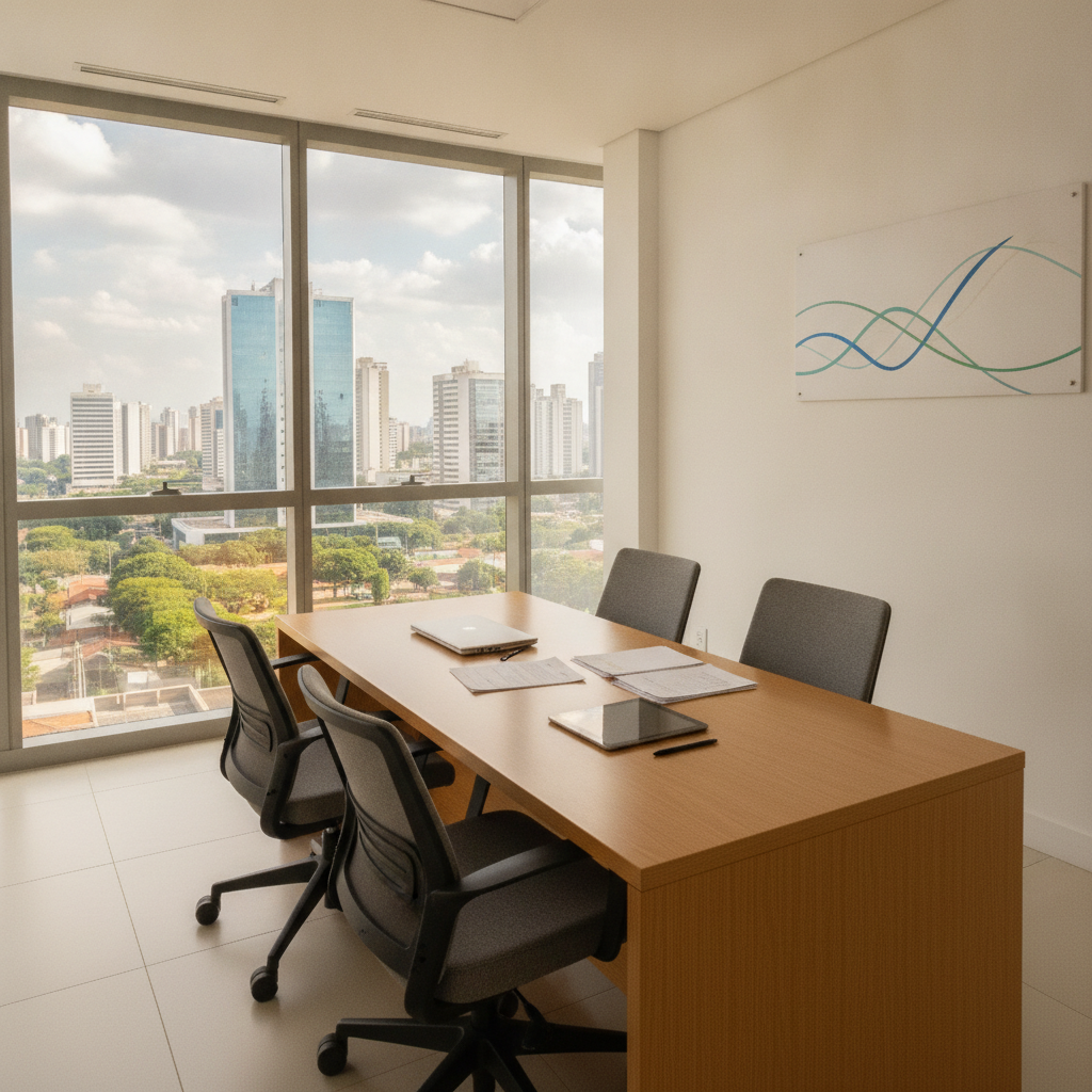 Revisão de Benefícios do Servidor Público em Goiânia