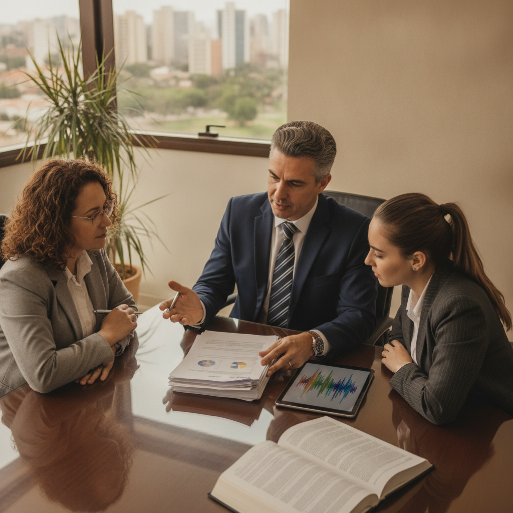 Revisão Salarial do Servidor Público em Goiânia